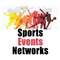 San Diego Sports Events Logo